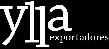 Logo de Ylla Exportadores